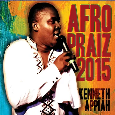 Afro Praiz 2015