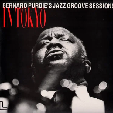 Jazz Groove Sessions in Tokyo