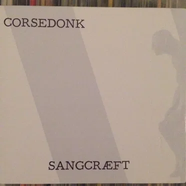 Sangcræft