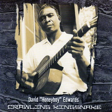 Crawling Kingsnake