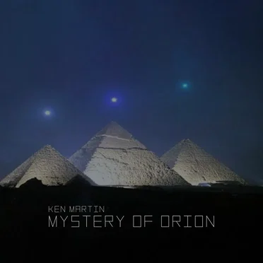 Mystery of Orion
