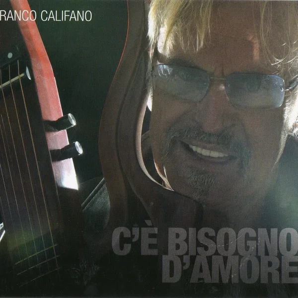 C'è bisogno d'amore