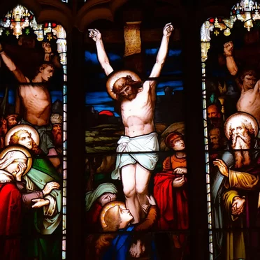 Lamentations for Good Friday - In Parasceve (Reinterpreted)