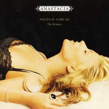 Pieces of a Dream (The Remixes)
