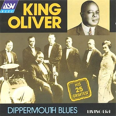 Dippermouth Blues