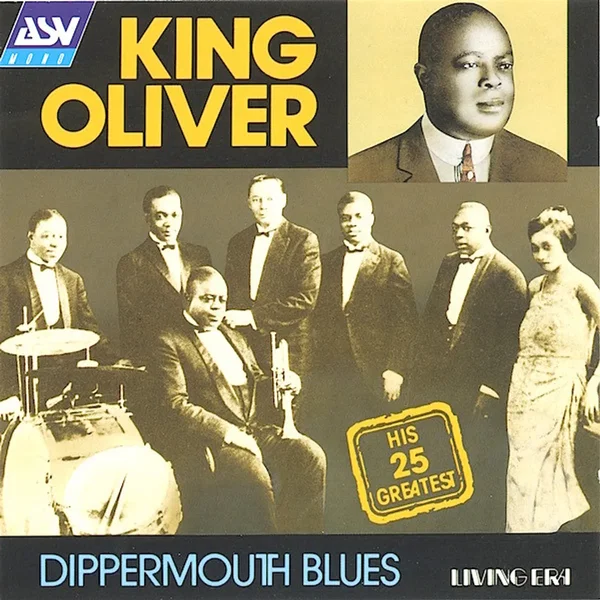 Dippermouth Blues