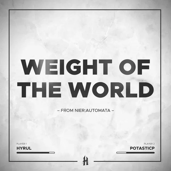 Weight of the World