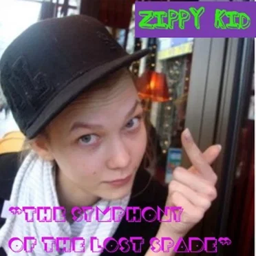 The Symphony of the Lost Spade