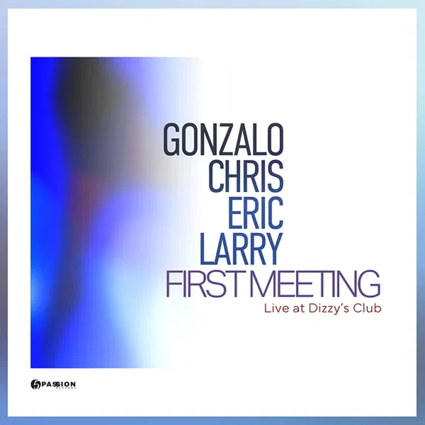 First Meeting (Live at Dizzy's Club)