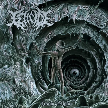 Creation of Chaos by Feticide - album cover