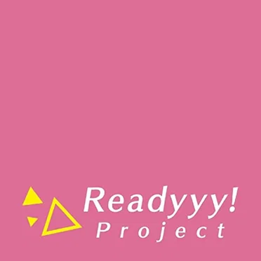 Readyyy! Project 第2弾 by Various Artists - album cover