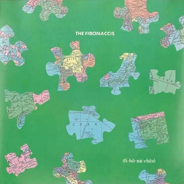 Fi-Bo-Na-Chez by The Fibonaccis - album cover