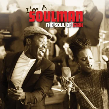 I'm a Soulman