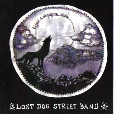 Life’s a Dog‐gone Shame