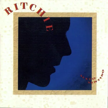 Sexto Sentido by Ritchie - album cover