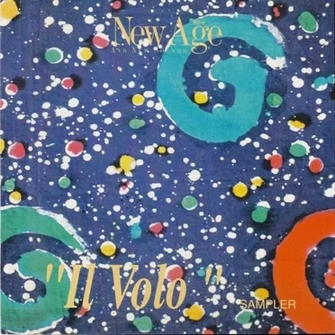 New Age Music and New Sounds, Vol.25: Il Volo by Various Artists - album cover