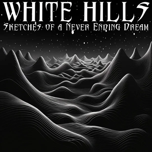 Sketches of a Never Ending Dream
