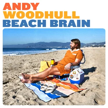 Beach Brain