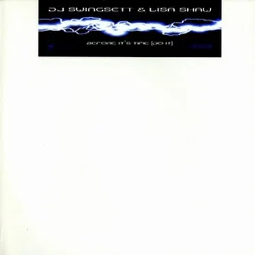 Before It's Time (Do It)