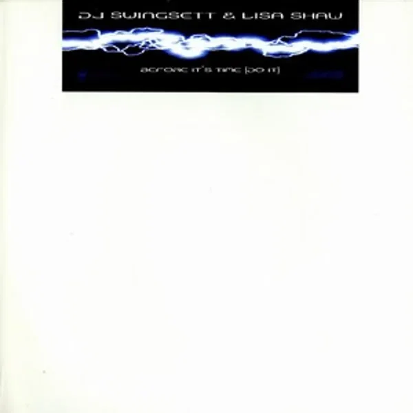 Before It's Time (Do It)