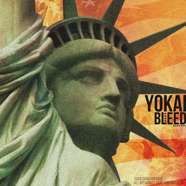 YOKAI BLEED