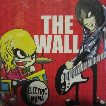 The Wall