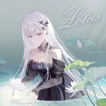 Lotus by PrimuL'Atelier - album cover