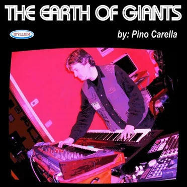 The Earth of Giants
