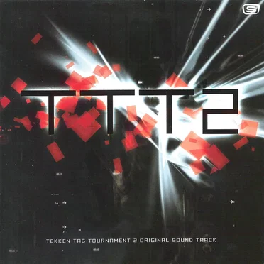 鉄拳タッグトーナメント2 オリジナルサウンドトラック by Various Artists - album cover