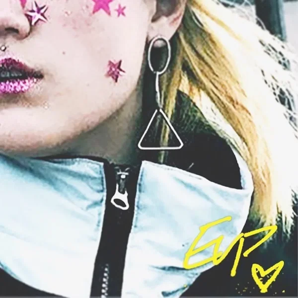 Aesthetic Anxiety Attack EP I