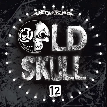 Old Skull 12 by Various Artists - album cover