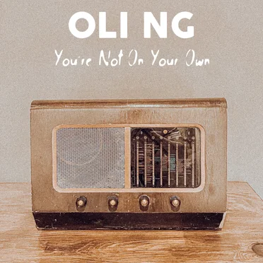 You’re Not On Your Own