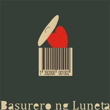 Basurero Ng Luneta