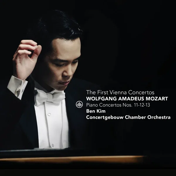 The First Vienna Concertos, Piano Concertos Nos. 11-12-13