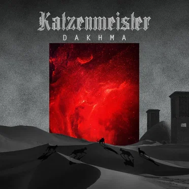 Dakhma