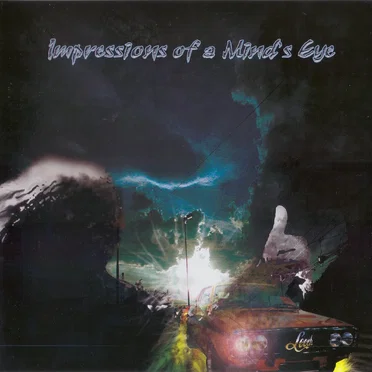 Impressions of a Mind’s Eye