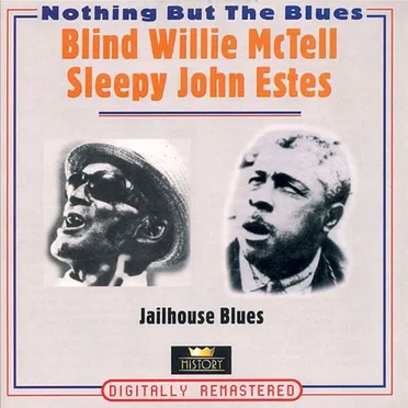 Jailhouse Blues