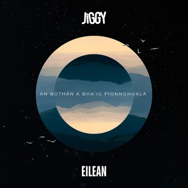 Eilean by Jiggy - album cover