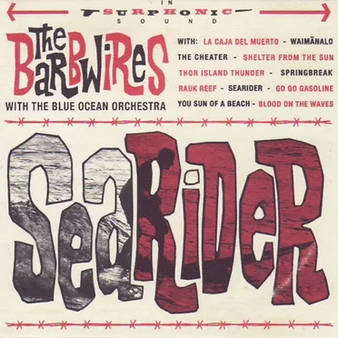 Searider