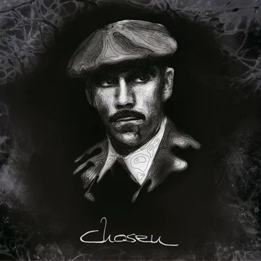 Chosen by Back to R'lyeh - album cover