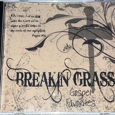 Gospel Favorites