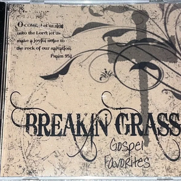 Gospel Favorites