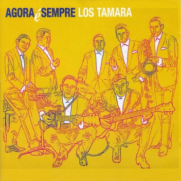 Agora é sempre