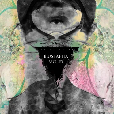 EICV7" No. 38 by Mustapha Mond - album cover