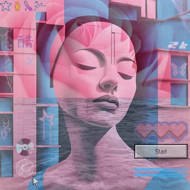 Reconciled by starfire2k - album cover
