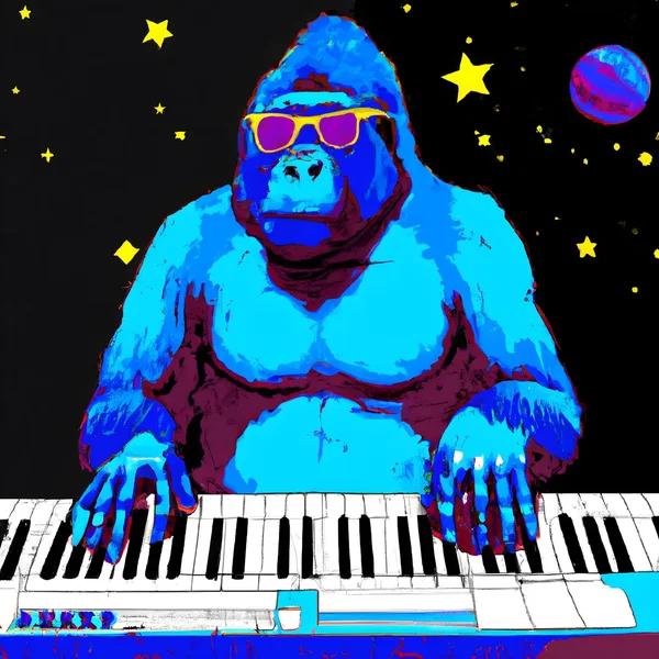 Spacerilla