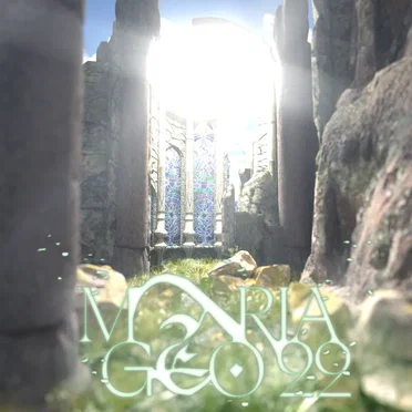 Maria by Geo22 - album cover