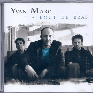 À bout de bras