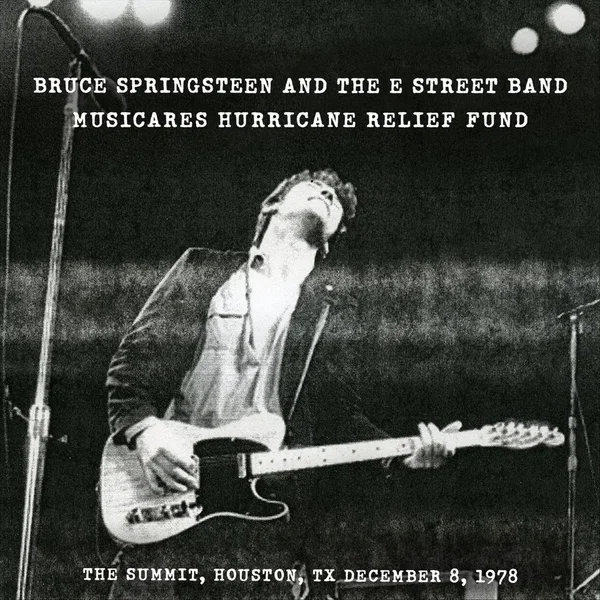 1978‐12‐08: The Summit, Houston, TX, USA