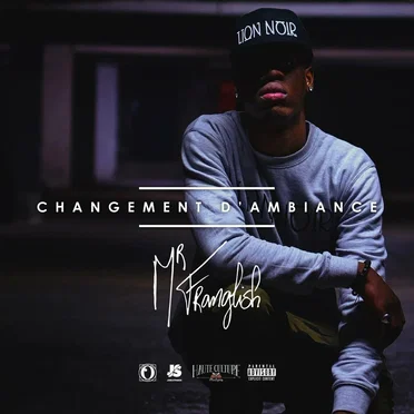 Changement d'ambiance